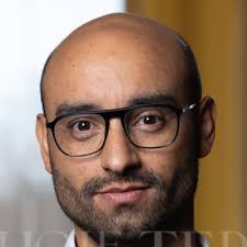 Kevin Budris (@kevin_budris)