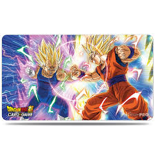 Dragon ball heroes sell cards in bulk. Ccg Supplies Accessories Collectible Card Games Custom Dragon Ball Super Playmat Tb1 Tournament Of Power Spr Goku Vegeta Beerus