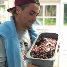 🚨Cat 9 challenge UPDATE🚨 Whip 'N Dip has recently partnered with Walt  Disney Studios to bring you a new challenge! In celebration of the DVD  release of Avengers: End Game we have