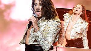 242,713 likes · 5,254 talking about this. Sylwester 2020 Polsat Michal Szpak Wystep I Kreacja Zobacz