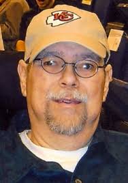 Chuck Gordon Obituary April 16, 2012