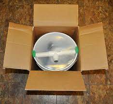 Unboxing Apbreed S New Rotifer Culture System Reef Builders The Reef And Saltwater Aquarium Blog