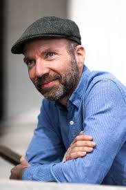 Media is vanishing. Jordan Mechner is fighting to save it.