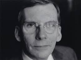 NPG x135766; Sir David Bruce Omand