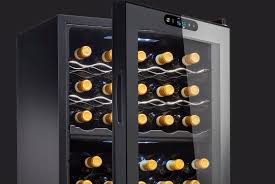 Electric Wine Chiller