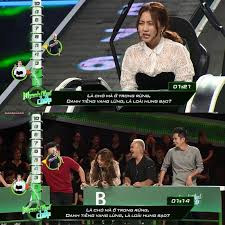 Влади́мир ильи́ч ле́нин, phiên âm tiếng việt: Vinh Rau Nong Máº·t Vi LÆ°Æ¡ng Minh Trang Nháº­n 0 Ä'iá»ƒm á»Ÿ Nhanh NhÆ° Chá»›p Show Viá»‡t Viá»‡t Giáº£i Tri