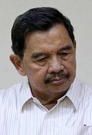 40 Mayors Of The Philippines Image: PICRYL