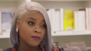 Ashley Learns That the Woman Who Gave Don Sloppy Tops