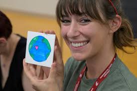 The #WSUVetMed Class of 2029 reflected