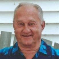 Philip J. Milburn Obituary