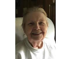 Shirley Seward Obituary (2025)