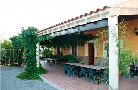 Esta localidad destaca por su arquitectura popular, especialmente las casas construidas en la roca, así como por el castillo y, en general, el. Los Olivos Las Mejores Casas Rurales De Espana Pagina Web Oficial