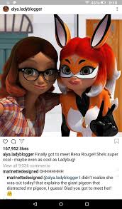 Haaaa An Illusion Miraculous Ladybug Funny Miraculous Ladybug Comic Miraculous Ladybug Memes