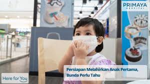 We did not find results for: Persiapan Melahirkan Anak Pertama Bunda Perlu Tahu Primaya Hospital