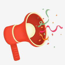 Horn Hand Painted Hand Loudspeaker Horn Clipart Handle Sound Png Transparent Clipart Image And Psd File For Free Download Simple Illustration Geometric Pattern Background Hand Painted