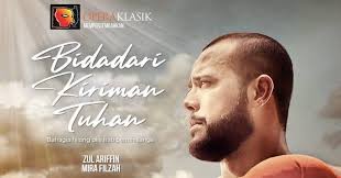 Bidadari kiriman tuhan live episod tonton online video, download bidadari kiriman tuhan kepala bergetar full episods terkini hd video online, bidadari kiriman tuhan 2021 drama melayu live streaming tv3. Lelaki Kiriman Tuhan Kepala Bergetar Episod 2