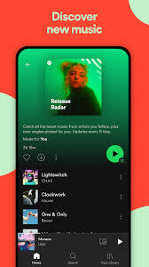 Downloading music from the internet allows you to access your favorite tracks on your computer, devices and phones. Spotify 8 6 82 1 Download Android Apk Aptoide