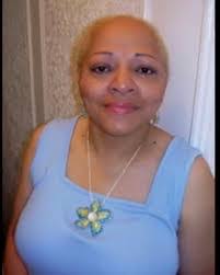 Gloria Booth's Instagram, Twitter & Facebook