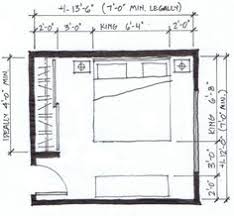 The height of the bed is determined by the quality of the mattress. 16 Small Bedroom King Bed Ideas Small Bedroom Bedroom Design Small Bedroom Designs