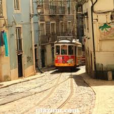 A legérhetőbb és a legolcsóbb szállási árak. Portugalia Fovarosa Lisszabon Messzi Tajak Portugalia Utazom Com Utazasi Iroda