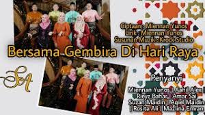 Tak kira apa bangsa orang melayu orang cina orang putih atau orang india orang timur orang barat di seluruh dunia ada hari raya. Best Of Lagu Raya Brunei Free Watch Download Todaypk