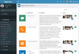 Magicapps Lowcode Nocode Social Webapps Social Web Software Development Web Application