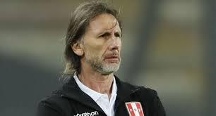 Me parece injusto que se repita la copa américa en brasil. See Here Ricardo Gareca Conference Live Follow Minute By Minute The Presentation Of The Coach Of The Peruvian Team Movistar Deportes Live Gareca Conference From Argentina Via Radio And