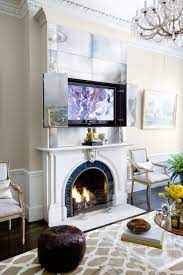 Check spelling or type a new query. 13 Clever Hidden Tv Ideas How To Hide A Tv According To Top Designers