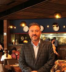 Manuel Bribiesca es designado como Vicepresidente Nacional de la Concanaco  Servytur