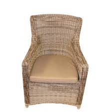 Maybe you would like to learn more about one of these? Scarborough White Kubu Outdoor Rattan Garden Armchair
