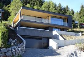 Bioedilizia Esterni Casa Architettura Casa Architettura Residenziale