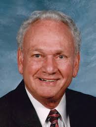 Colon Wayne Eller (1932-2015)