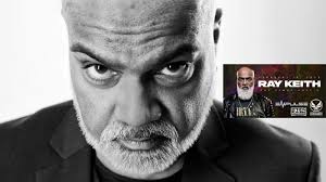 Watch Drum & Bass Pioneer Ray Keith Live in Austin This February!