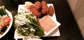Learn how to keep them crisp, prevent sogginess, and how to freeze and reheat them appropriately. B Roll With Cute Radish Rat Picture Of Bishamon Japanese Restaurant Brisbane Tripadvisor