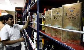 Bengaluru Liquor Shops To Open For Limited Hours If Lockdown Is Extended Daijiworld Com