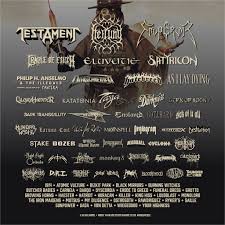 Bringing home the fest at 4:30 is a 90 minute set by is the outstanding pianist emmet cohen in a program he's calling future stride for Alcatraz Metal Fest On Twitter Alcatraz 2021 Line Up Today We Announce All Confirmed Bands In On Go What S More In The Coming Weeks And Months We Will Be