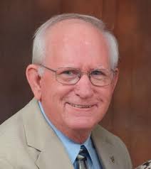 Obituary information for Luther Eugene Walters