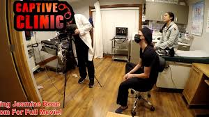 BTS - Nude Jasmine Rose in Movie The Remote Interrogation Scene,  discussions and unsuccessful capture of roll on camera, See Full Medfet  Movie Exclusively On Many More Films! - XNXX.COM