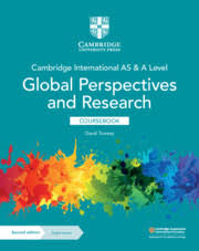 As per the knowledge perceived by me on a global business environment, i can utilize globalisation opportunities proficiently. Assets Cambridge Org 97811089 09150 Cover 97811