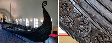 Thats pretty simple as far as challenges go so you only get three battle stars for. Art Of The Viking Age Smarthistory