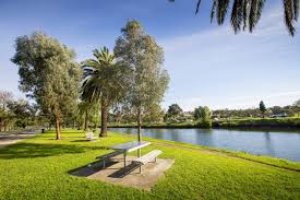Meet The Candidates Maribyrnong City Council