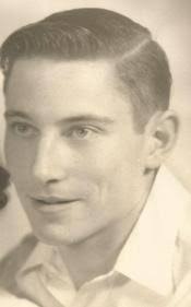 Bobby Joe Shoemaker (1931-2013)