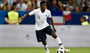 The clip resurfaced at the weekend, and came as part of a snapchat from winger dembele. Deschamps Veiled Criticism Of Dembele On His Return To France