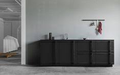 However, it's an excellent place for ideas. 140 Black And White Kitchens Ideas Kitchen Design Kitchen Inspirations Modern Kitchen