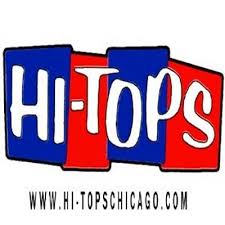 Find the best restaurants, bars, coffee shops, ice cream, and more in chicago and its suburbs. Hi Tops Bar Chicago Hi Tops Chicago Twitter