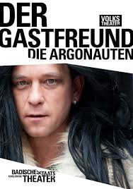 DER GASTFREUND