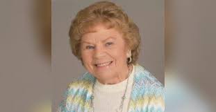 Anna Long Mied Obituary