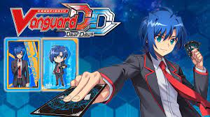 Character Set 01: Aichi Sendou for Nintendo Switch - Nintendo Official Site