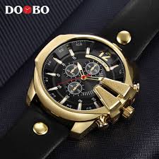 The watches are inspired by aviation, with many of the watches including features used by fighter pilots. 11 65us 47 Off Mens Masculino Doobo Golden Men Watches Top Luxury Popular Brand Watch Man Quartz Gold Watches Clock Sports Men Wrist Watch Watch Brand Men Wa Wristwatch Men Brand Name Watches Gold