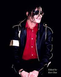 pin on michael jackson my edits